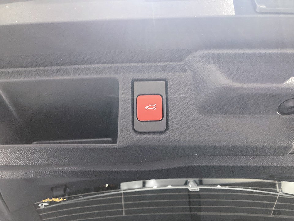 Bild på Opel Grandland GS Hybrid 145hk - DEMO