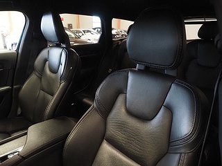 Kombi Volvo V90 Cross Country 17 av 27