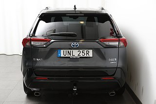 SUV Toyota RAV4 8 av 26