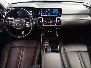 SUV Kia Sorento 12 av 27