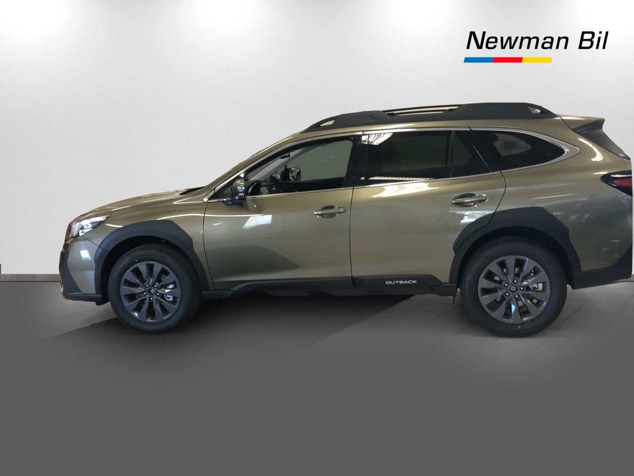Subaru Outback 2.5 4WD XFuel Limited 2025, bild 4/40