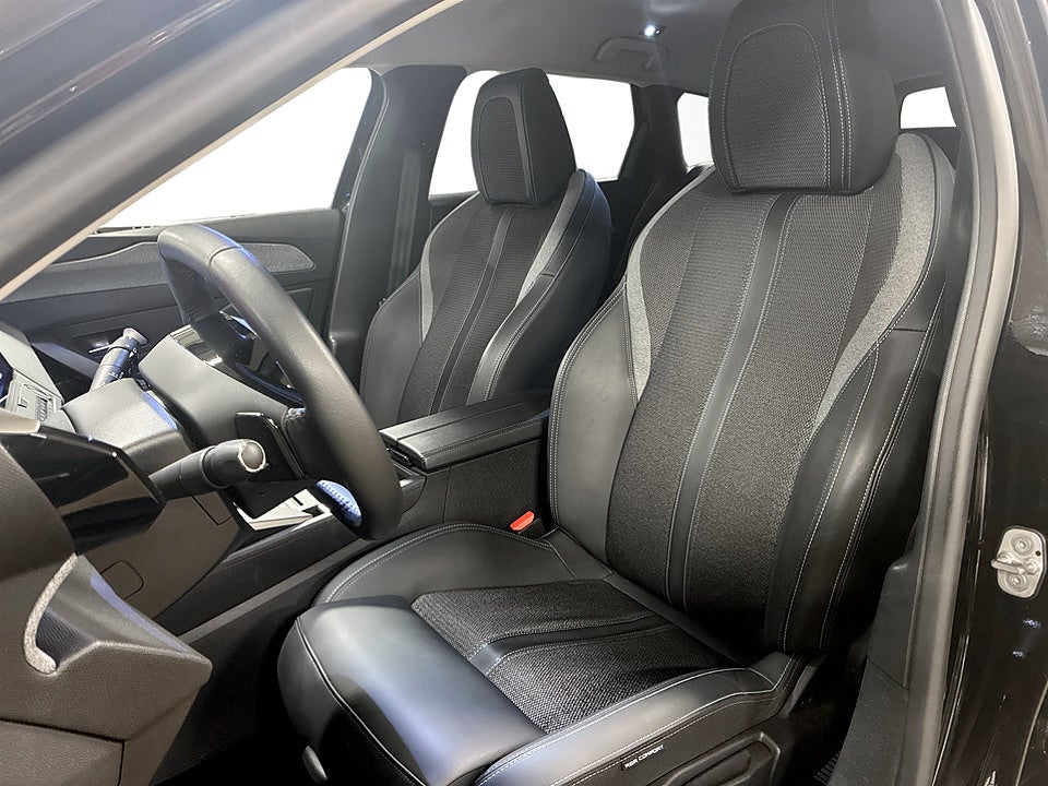 Bild på Peugeot 308 sw Allure Hybrid 145hk Aut B-KAMERA CARPLAY