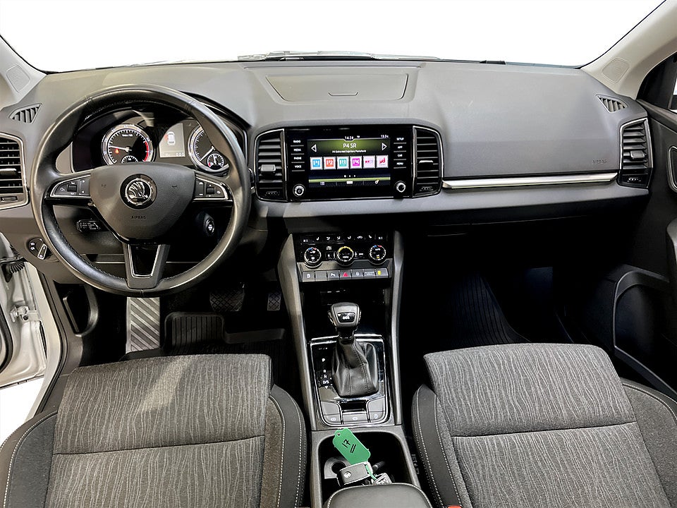 Bild på Skoda Karoq Style 1.0 TSI Aut WEBASTO DRAG 115hk