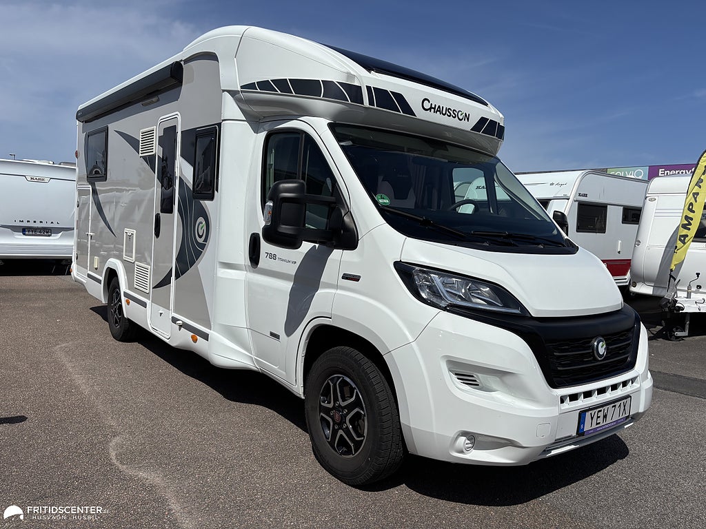 Chausson 788 