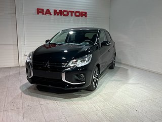 Halvkombi Mitsubishi Space Star 2 av 20