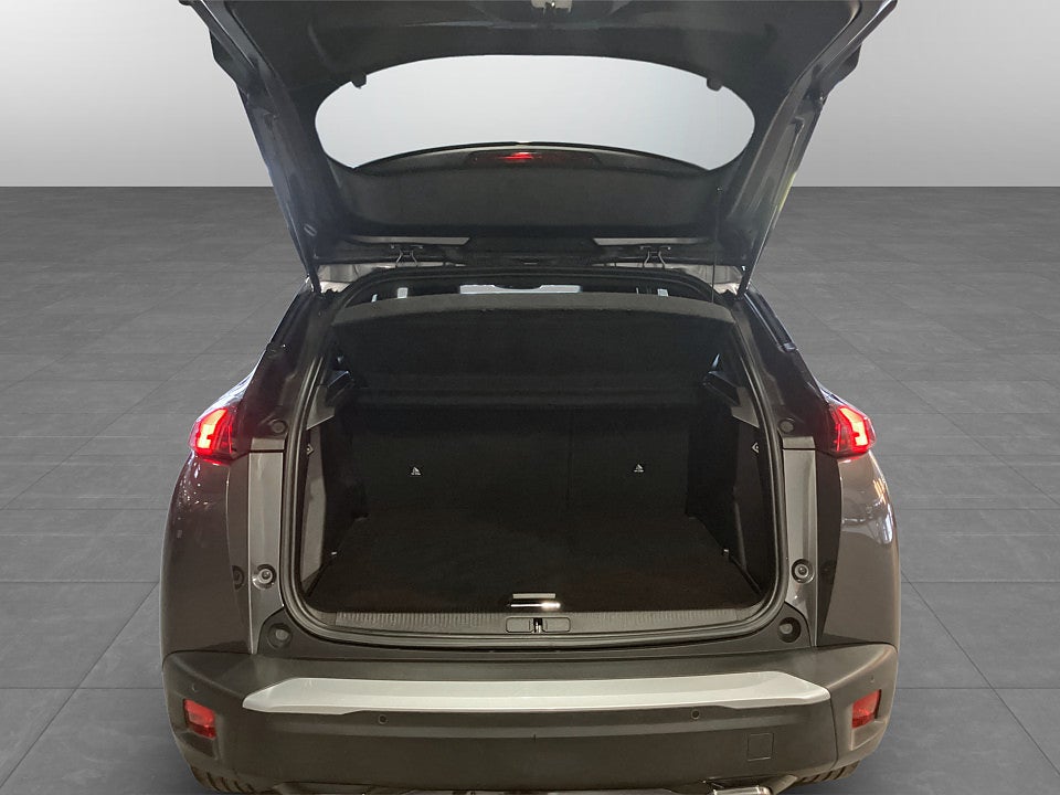 Bild på Peugeot 2008 GT 1.2 PT 130hk Aut B-KAMERA CARPLAY