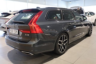 Kombi Volvo V90 5 av 26