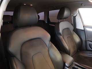 Kombi Audi A4 11 av 21
