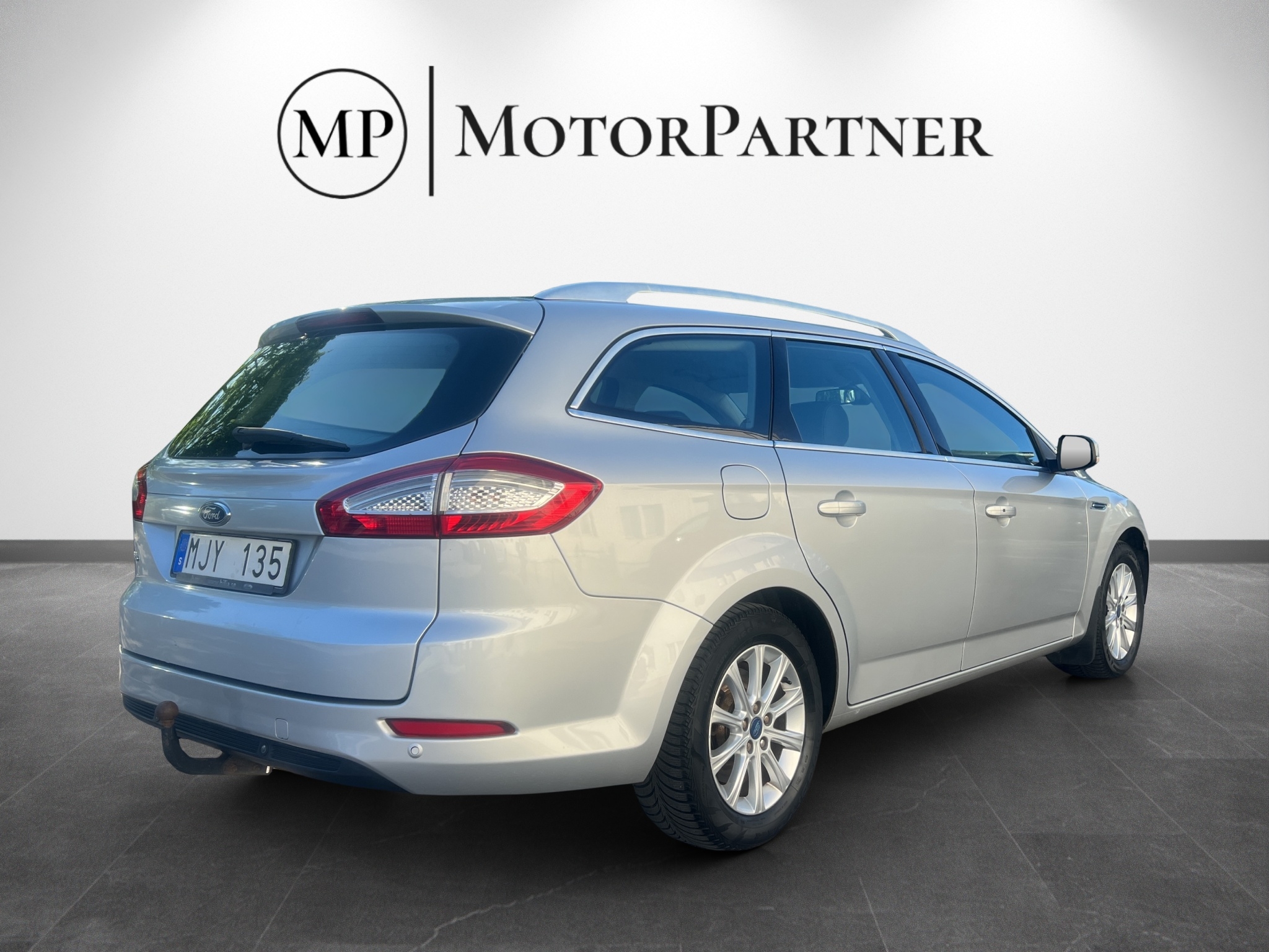 Ford Mondeo 2011, bild 7/49