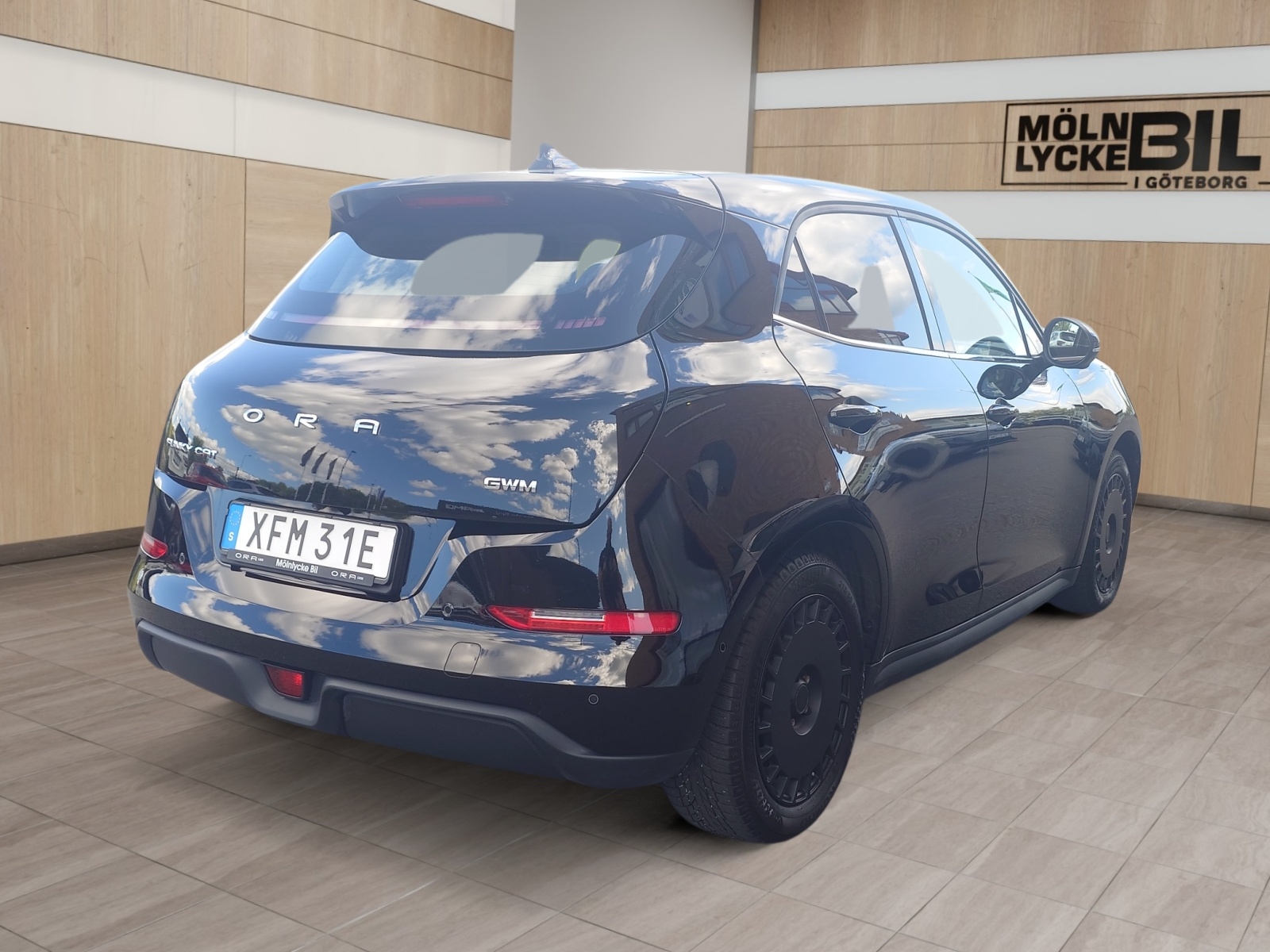 GWM ORA 03 400 Pro+ 63 kWh 2022, bild 7/10