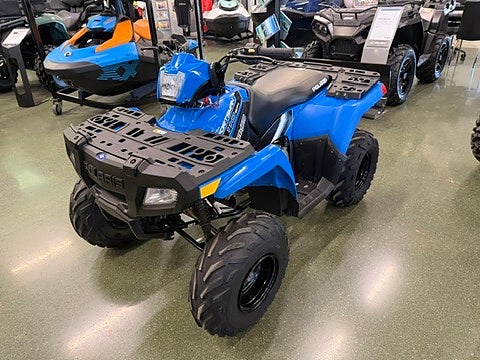 Polaris Sportsman 110 EFI 
