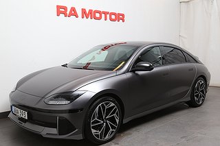 Sedan Hyundai IONIQ 6 1 av 27