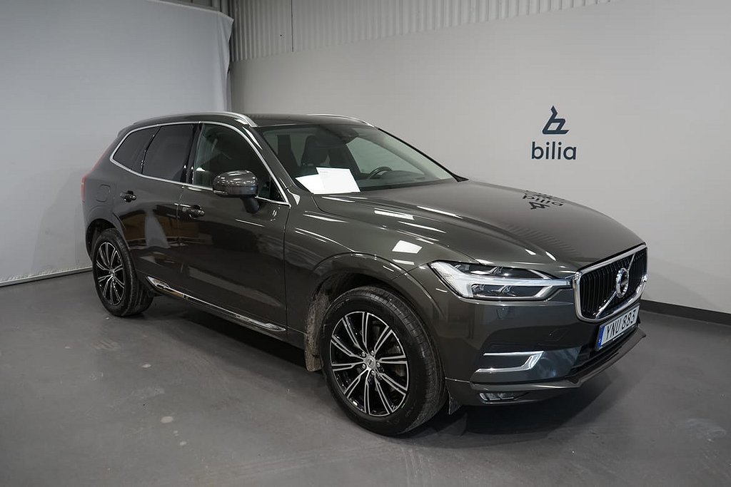 Volvo XC60 D4 AWD Inscription