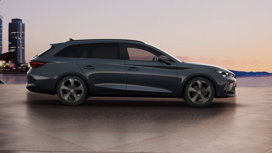 Cupra Leon 2026, bild 2/49