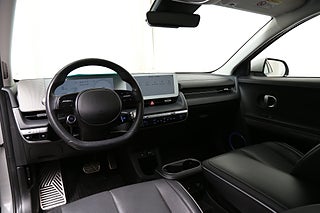 SUV Hyundai IONIQ 5 15 av 27