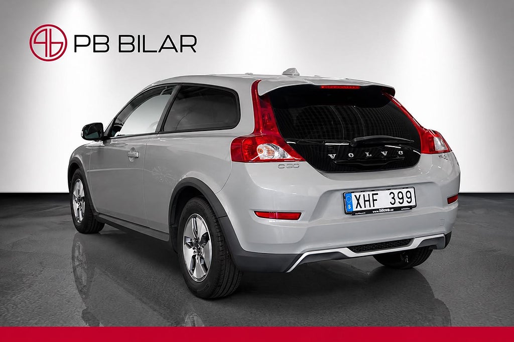 Volvo C30