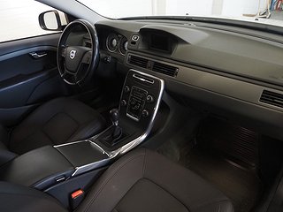 Kombi Volvo V70 9 av 19