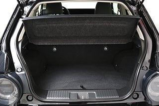 Halvkombi Honda E 22 av 22