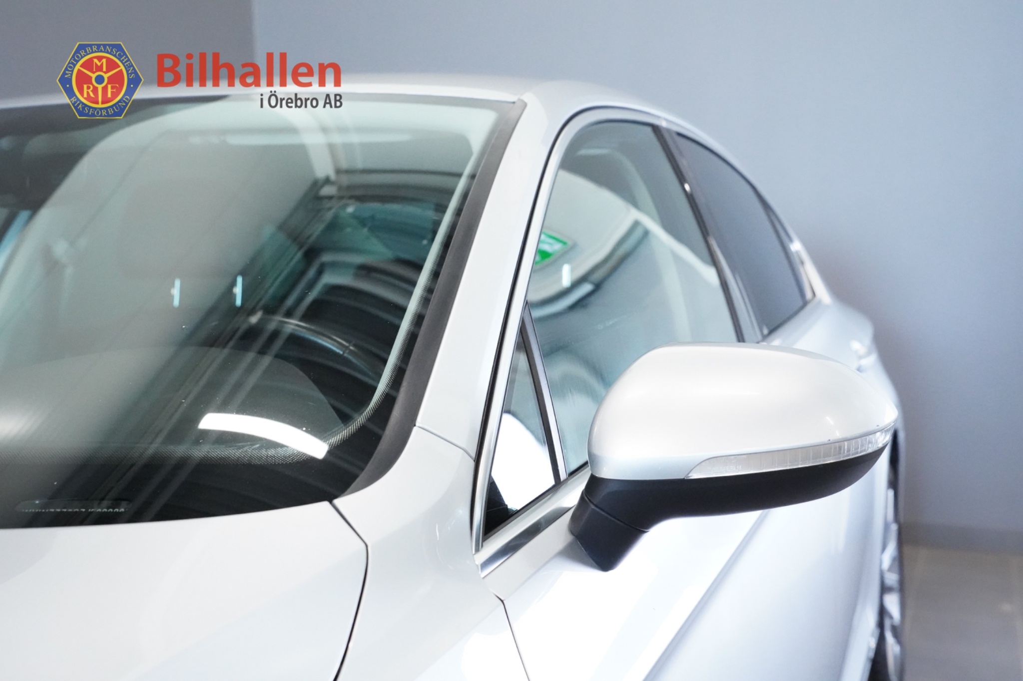 Volkswagen Passat 2018, bild 3/53