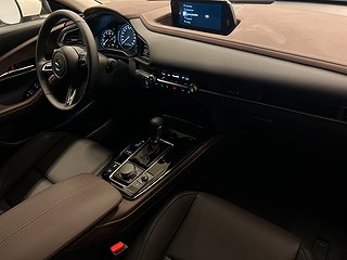 Mazda CX-30 2.0 e-SKYACTIV-X Cosmo AWD 186hk 10årsGaranti