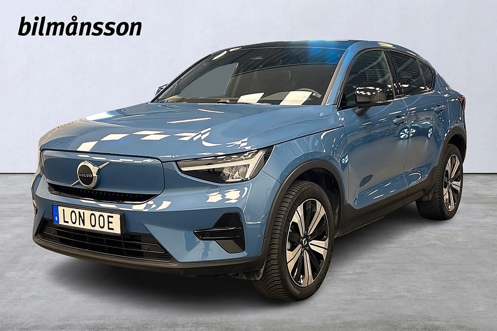 Volvo C40 Recharge Core