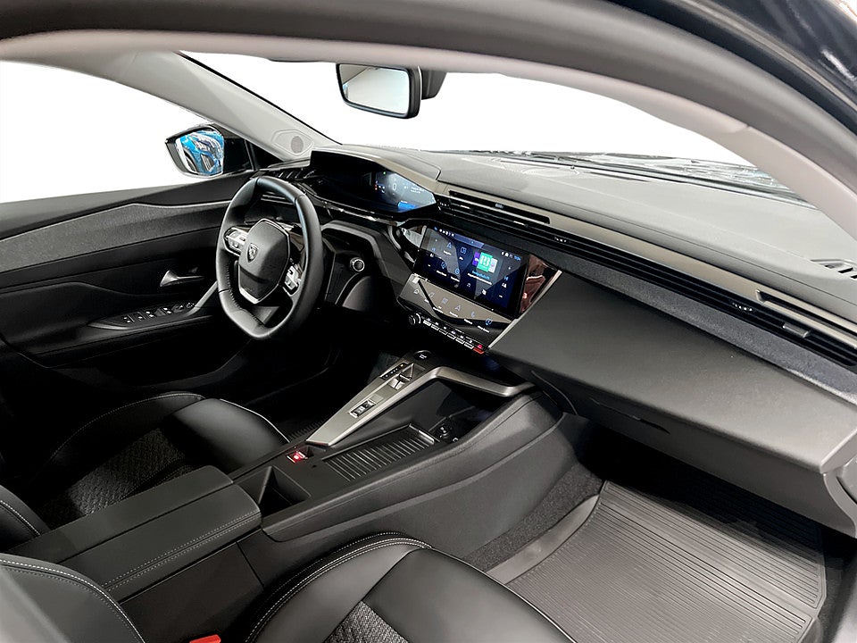 Bild på Peugeot 308 SW Allure Hybrid - OMGÅENDE LEVERANS!