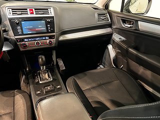 Subaru Outback 2.0 4WD Drag Dvärm Kamera Mvärm Psens SoV