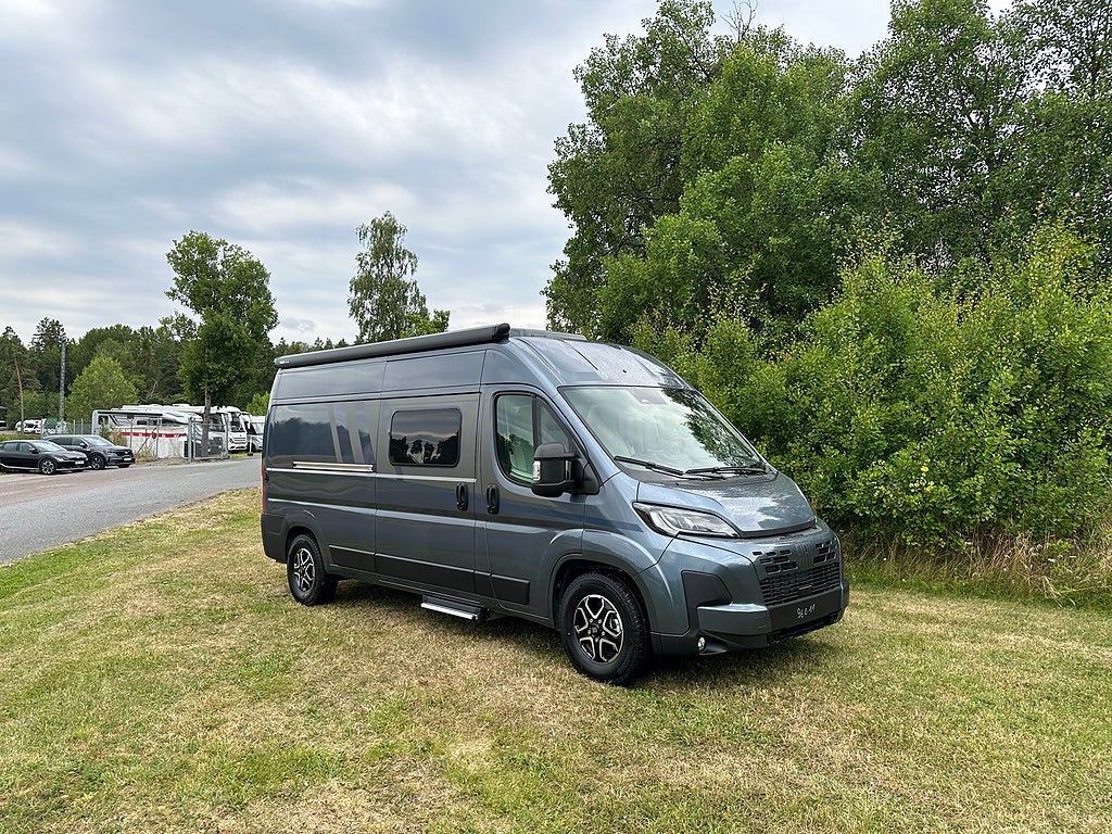 Carado CV 602 PRO 