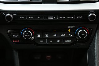SUV Kia Niro 21 av 26