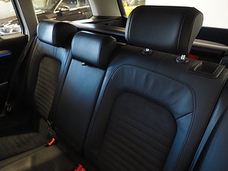 Kombi Volkswagen Passat 13 av 21
