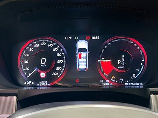 Kombi Volvo V90 19 av 33
