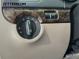SUV Skoda Yeti 15 av 18