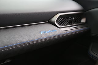 Sportkupé Honda Prelude 15 av 23