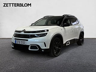 SUV Citroën C5