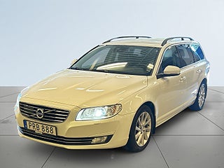 Volvo V70 D4 AWD Classic Momentum Drag/Psens/SoV-Däck/MoK-Värm – bild 16