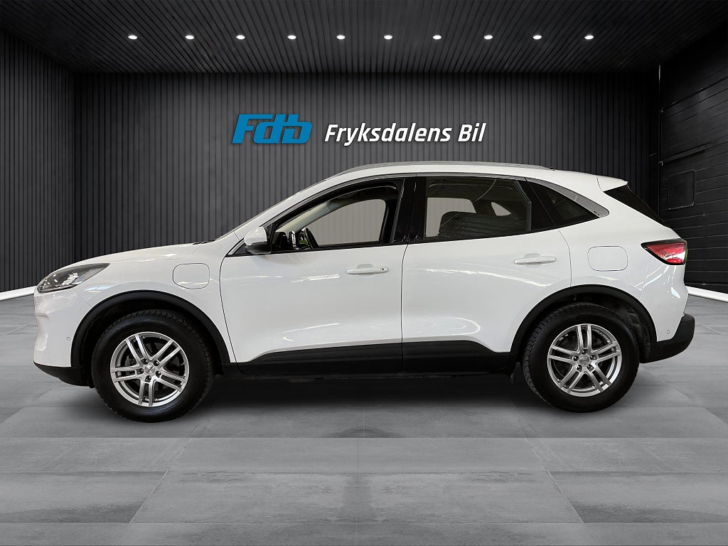 Ford Kuga 2022 - miniatyr 2
