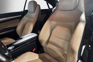 Sportkupé Mercedes-Benz E 14 av 28
