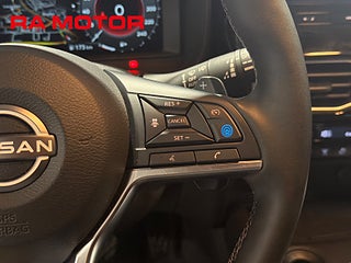 SUV Nissan Juke 15 av 16