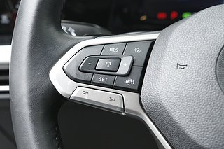 Kombi Volkswagen Golf 13 av 21