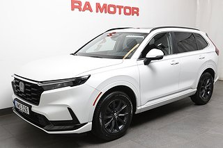 SUV Honda CR-V 1 av 27