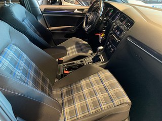 Halvkombi Volkswagen Golf 11 av 21