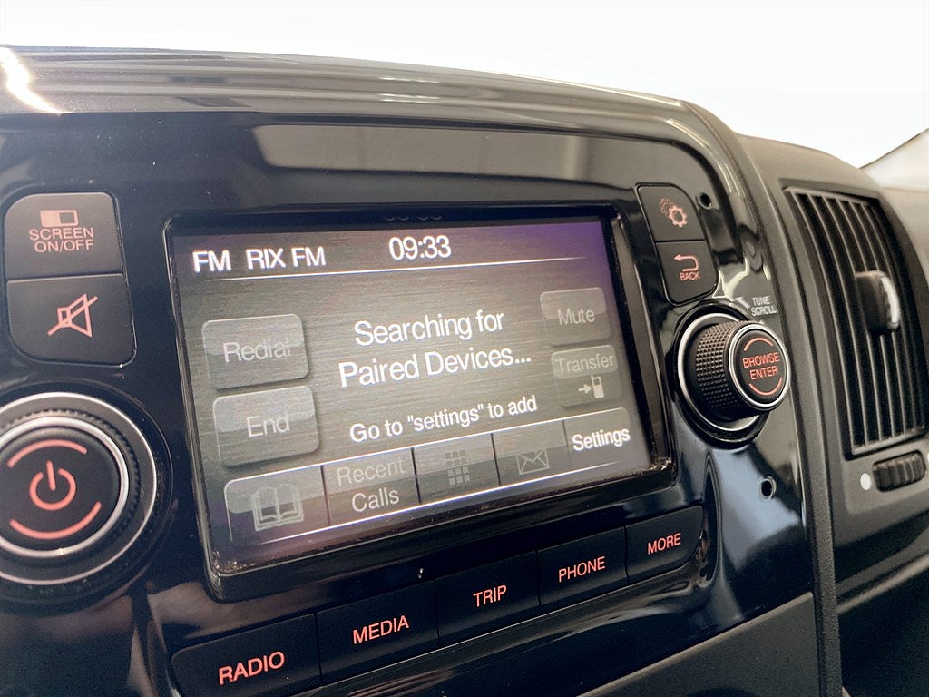 Bild på Peugeot Boxer PRO+ L3H2 2.2 BHDi 140hk - DRAG, B-KAMERA