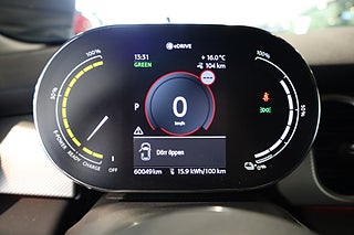 Halvkombi MINI Cooper 20 av 25