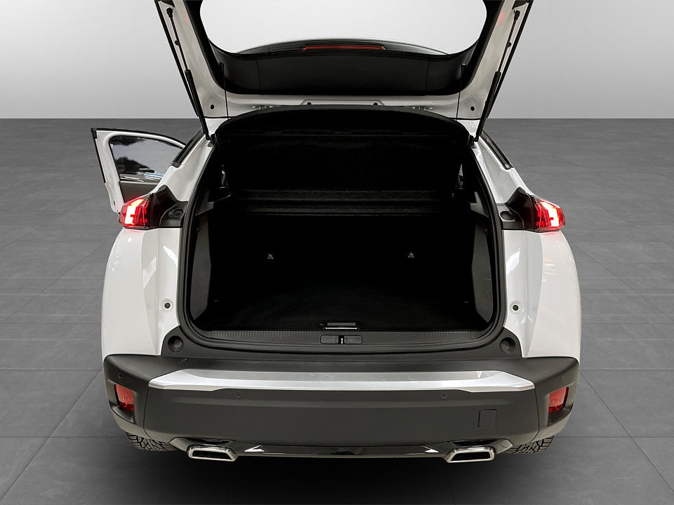 Bild på Peugeot 2008 Allure 1.2 PT B-KAMERA EN ÄGARE 130hk