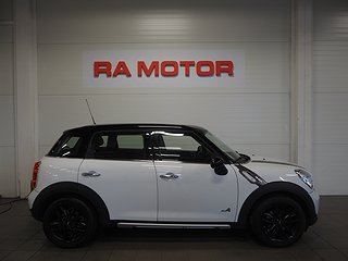 Halvkombi MINI Countryman 3 av 18