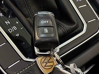 Volkswagen Passat GTE 1.4 TSI Executive S&V/Drag/Pvärm/Carplay/Rattvärm – bild 24