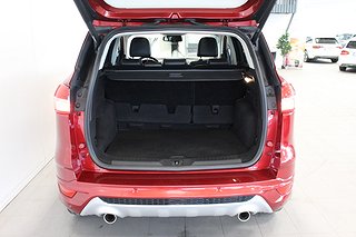 SUV Ford Kuga 7 av 22