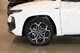 SUV Hyundai Tucson 3 av 25