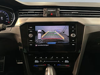 Volkswagen Passat Alltrack 2.0 TDI SCR AWD Alltrack Drag Dvärm Kamera GPS SoV – bild 15