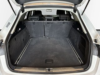 Audi A6 Avant 2.0 TDI quattro S Tronic Drag Psens S&V-däck